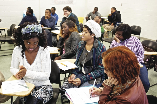 Higher education essay topics
