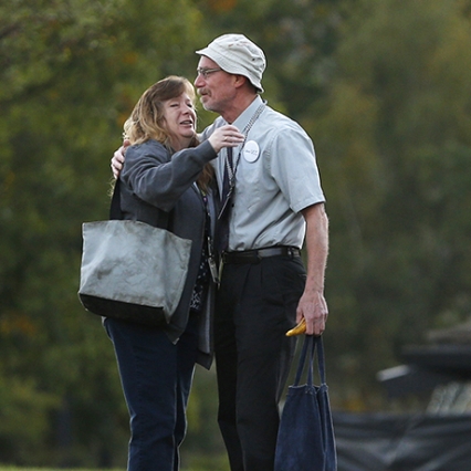 As Campus Gun Violence Increases, So Do Professors' Fears