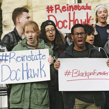 Evangelical Colleges’ Diversity Problem