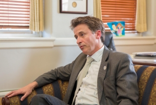 How a Freshman-Retention Plan Turned Into a PR Disaster for One Campus