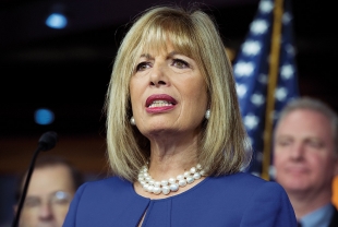 Why a Congresswoman Is Pressing Colleges to Do More on Harassment