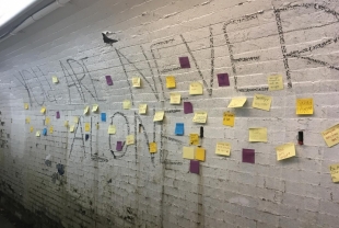 The Aftermath of a ‘Trump’ Incident: Fear, Anger, and Resolve